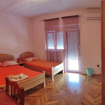 Rooms Raulo Split Eksteriør bilde