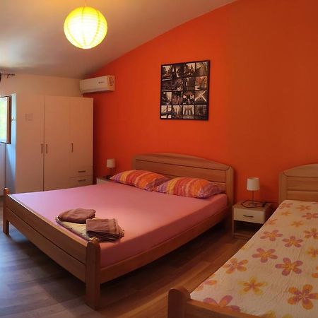 Rooms Raulo Split Eksteriør bilde