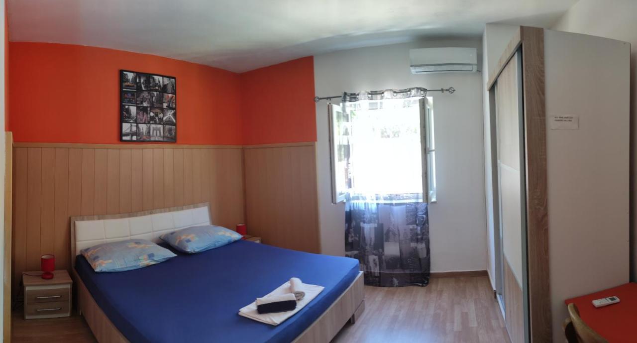 Rooms Raulo Split Eksteriør bilde