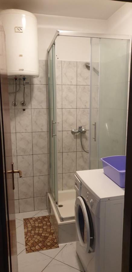 Rooms Raulo Split Eksteriør bilde